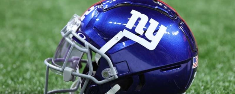 Giants Sign Linebacker KJ Cloyd to 90-man Roster; Waive Cornerback Kaleb Hayes