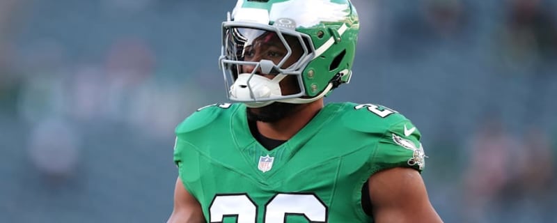 Eagles make it hard on themselves but finally break a season-long jinx