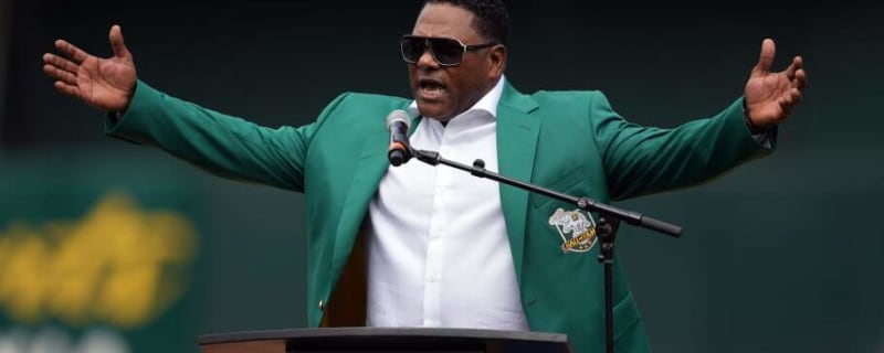 A&#39;s Bringing Former Greats For Alumni Sundays vs. Yankees, Tigers