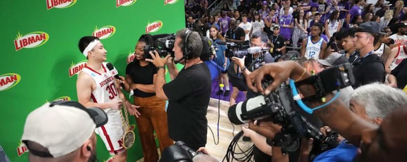 Indiana Pacers Officially Sign Intriguing Prospect