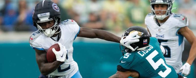 Will Jaguars Move on From Andre Cisco?