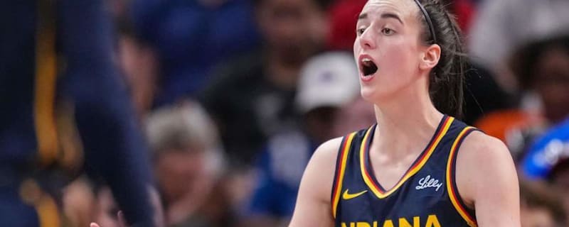 Caitlin Clark excitedly reacts to boyfriend Connor McCaffery’s new gig