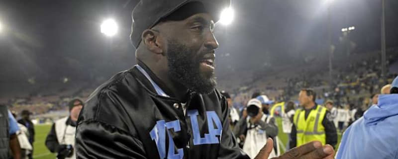  UCLA Lands Transfer LB From Oregon State