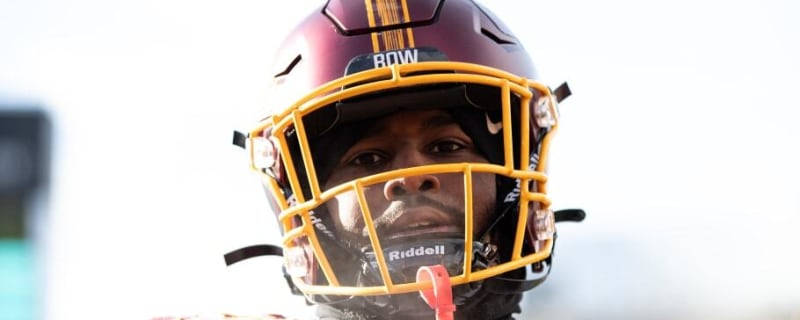 &#39;Waiting on that right team to call&#39;: Mohamed Ibrahim still pursuing NFL