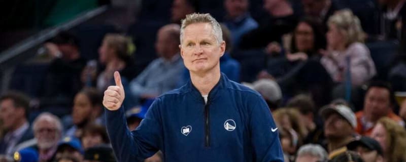  Golden State Warriors Reportedly Sign Play-Making Guard