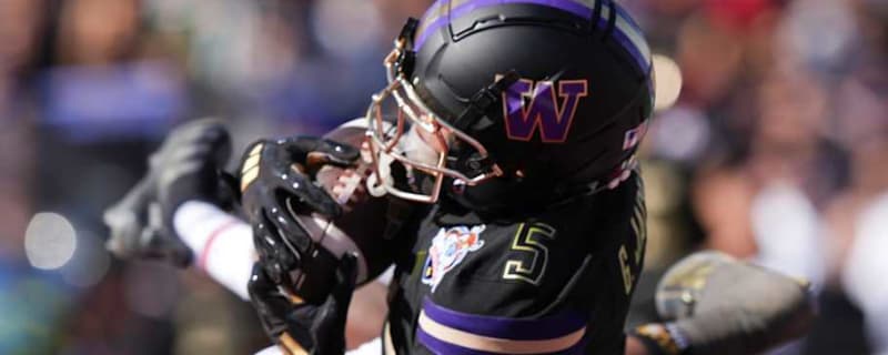 Giles Jackson Knew How to Say Hello and Good Bye to His College Career