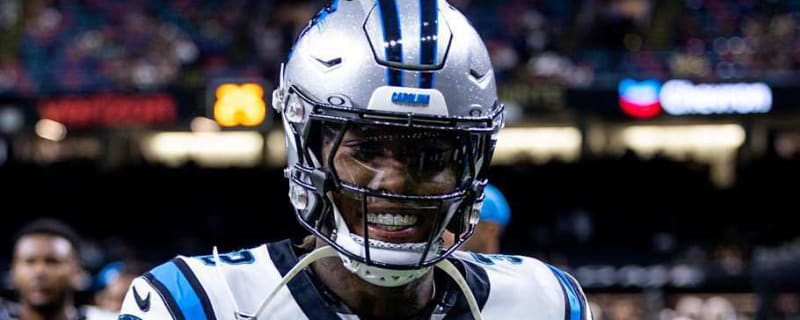 Lonnie Johnson on Finding Home with Raiders