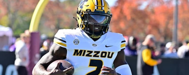 Mizzou CB Toriano Pride Jr. Provides Progress Updates on Tiger Defense