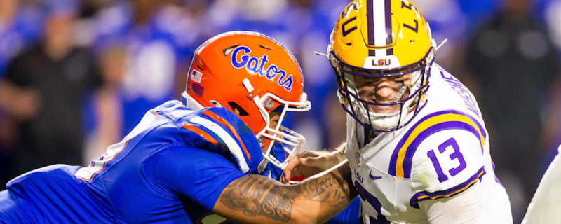 Auburn Transfer Portal Target Commits to Texas A&M