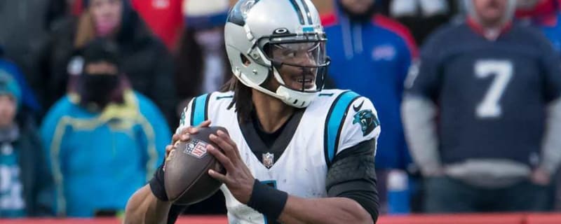 Ex-Panthers are desperate for Cam Newton, team to mend relationship