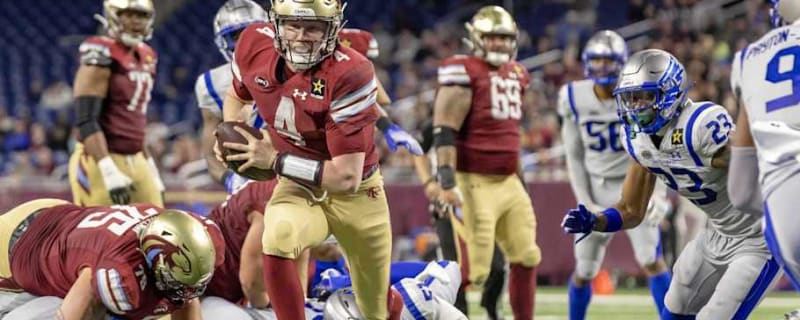 Michigan Panthers Add Two to Front Office