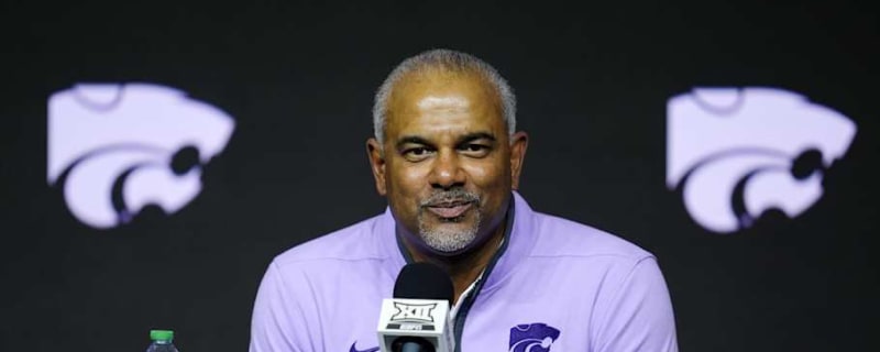 K-State&#39;s David Castillo More Than Just An Ordinary Freshman