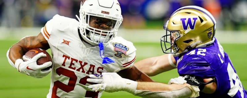 In Year of Great Change, Bruener Has Been Huskies&#39; Resilient One