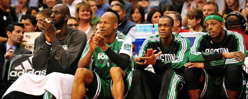 Former All-Star Claims Celtics Legend Was Tougher to Defend Than Michael Jordan, Kobe