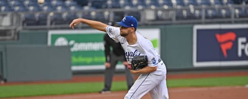 Seattle Mariners Reliever Does Something Not Seen in Last 14 Years of Team History on Tuesday