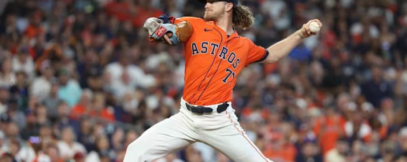 Josh Hader’s Contract Could Become Problematic for Houston Astros Soon