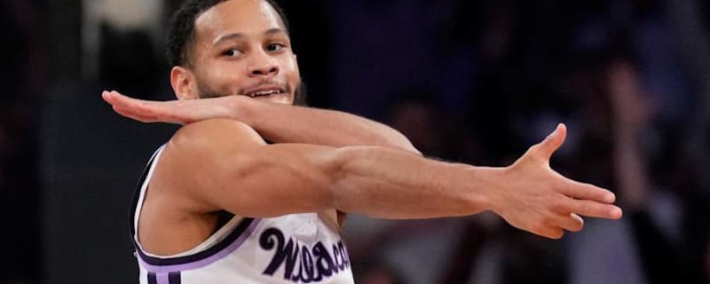 Former Kansas State Wildcat Markquis Nowell Trolls Wichita State