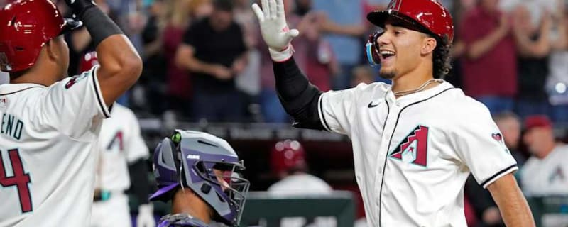 Is Alek Thomas Primed for a Bounce-Back Year in 2025?