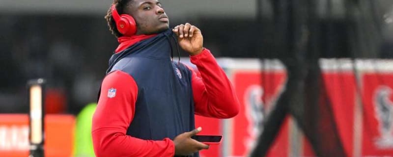 Report: Vikings signing former Texans cornerback Jacobi Francis