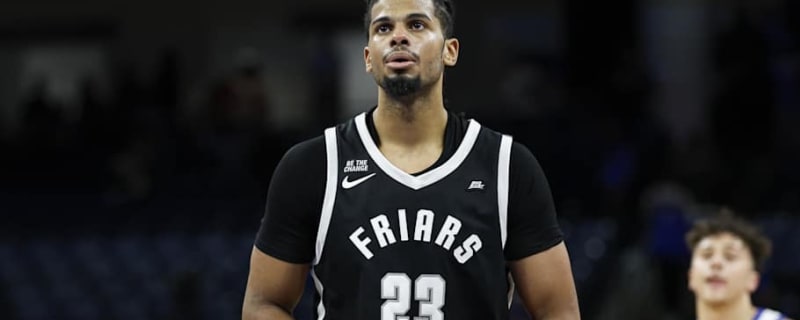 Kansas State Encouraged To Grab Star Forward In Transfer Portal