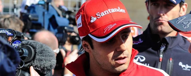 London Court Announces First Hearing For Felipe Massa&#39;s Lawsuit Against FIA, FOM And Former F1 CEO