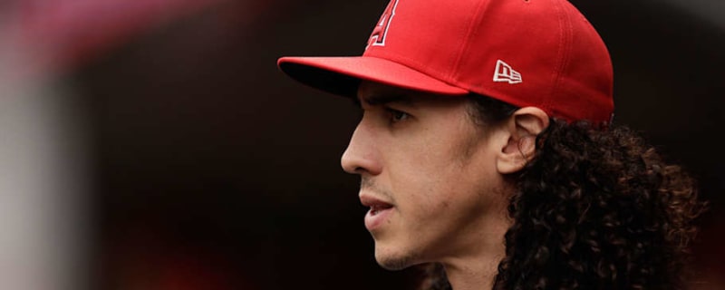 Angels Utility Man Suddenly Retires, Joins Team as Guest Instructor