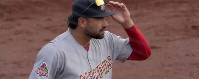 Report: Twins sign minor league reliever Jacob Bosiokovic after workout