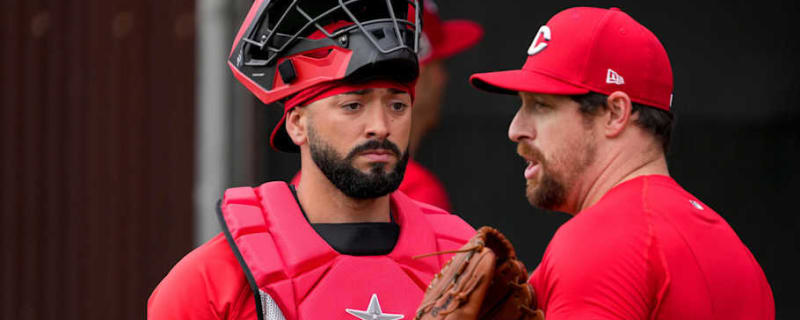 Cincinnati Reds Re-Assign Multiple Players to Minor League Camp