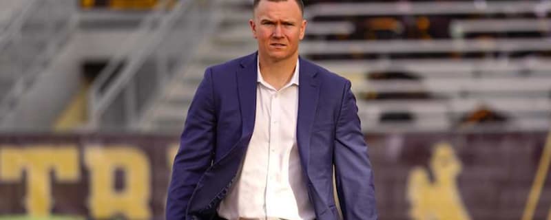 What head coach Spencer Danielson and linebacker Marco Notarainni said after Boise State’s win over Wyoming