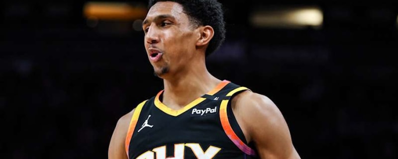 Ryan Dunn Regains Form for Struggling Suns