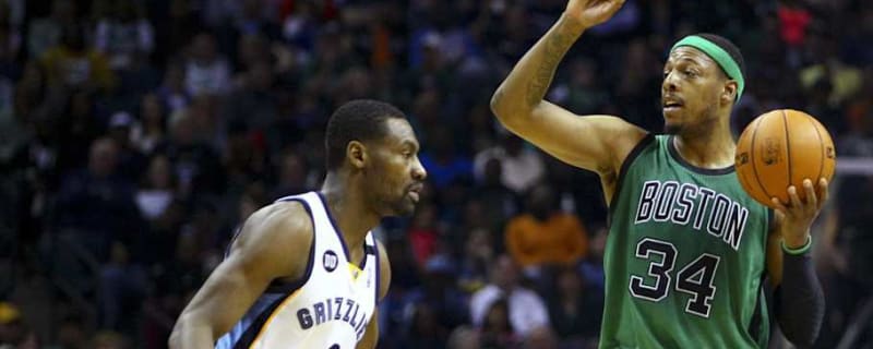 Member of Celtics&#39; Title Team Getting Jersey Retired