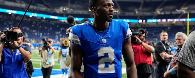 Former Patriots Safety Would Take Hendon Hooker Over Shedeur Sanders