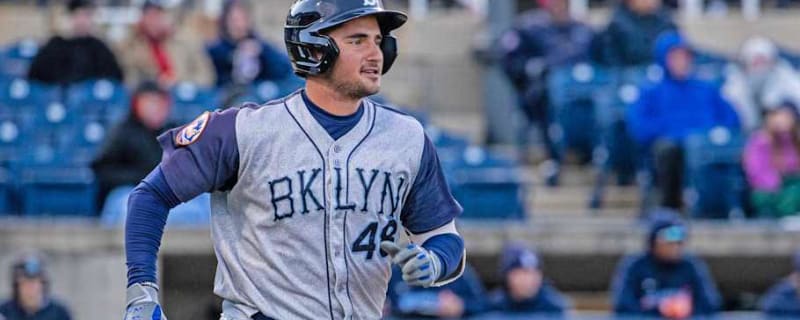 Mets have under the radar budding infielder in farm system