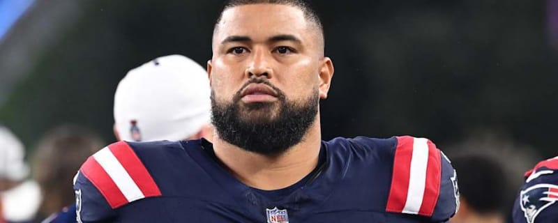 Patriots&#39; Key Defender Could Land with Packers