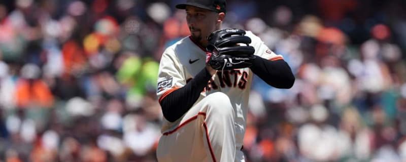 Yankees Named Worst Potential Landing Spot For San Francisco Giants Ace