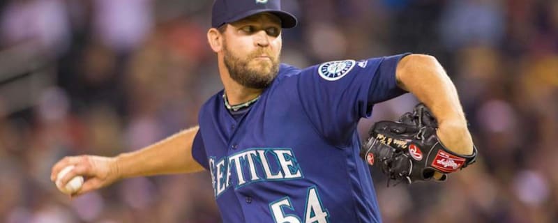 Former Seattle Mariners Reliever Impressed With Organization&#39;s Pitching Development
