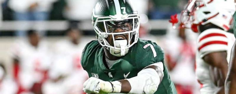 Former Spartans Star Joins MSU Teammate with NFC Signing