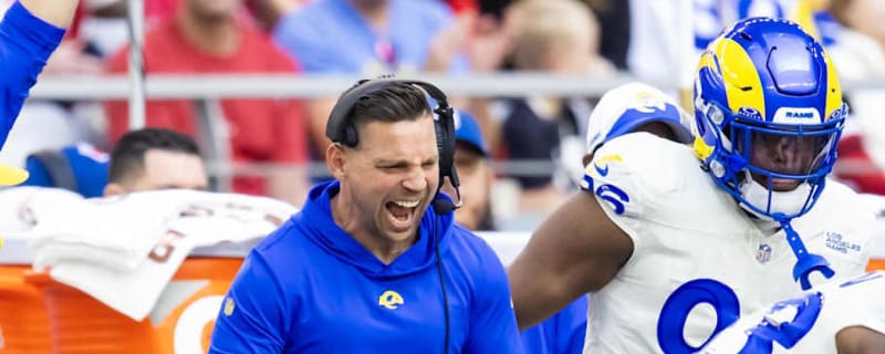 Chris Shula Attempting to Emulate Legendary Grandfather on Path to Redemption