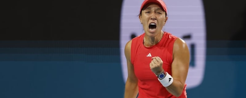 Bills royalty Jessica Pegula disses Dolphins after Hard Rock Stadium tennis win