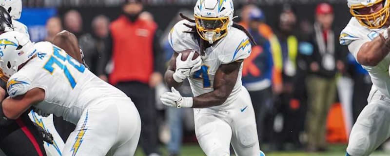 Miami Hurricanes NFL Free Agency Tracker: Updates on Gus Edwards, Braxton Berrios, KJ Osborn, and More