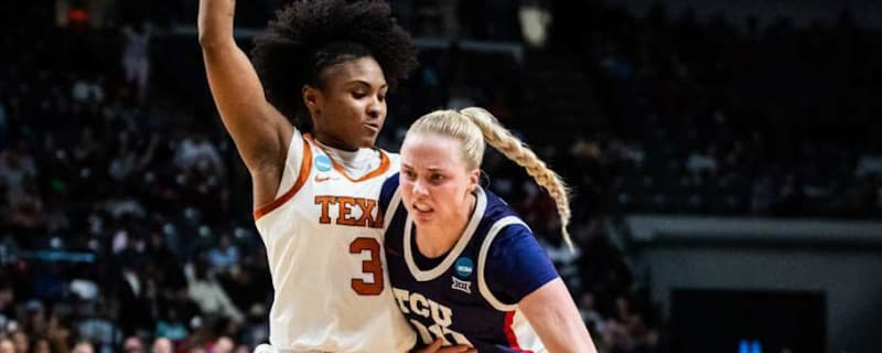 Texas Longhorns Star Ends Hailey Van Lith&#39;s Career in Shut-Down Fashion