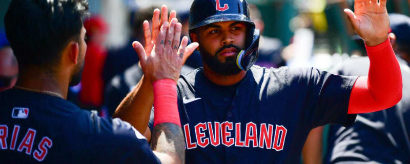 Johnathan Rodriguez Deserves Another Big League Opportunity With Guardians