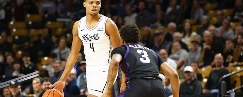 Hogs Will Conduct Zoom Meetings with Two High Scoring Transfers