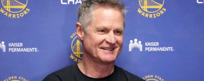 Golden State Warriors Reportedly Sign Talented Three-Point Shooter