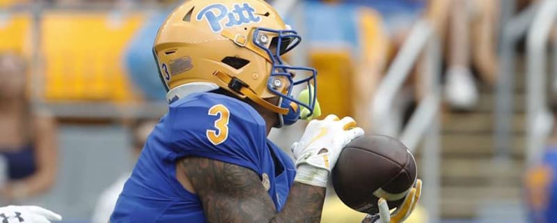 Pitt DB Accepts East-West Shrine Bowl Invite