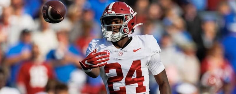 Texas A&M Aggies Hosting Former Alabama WR for Visit