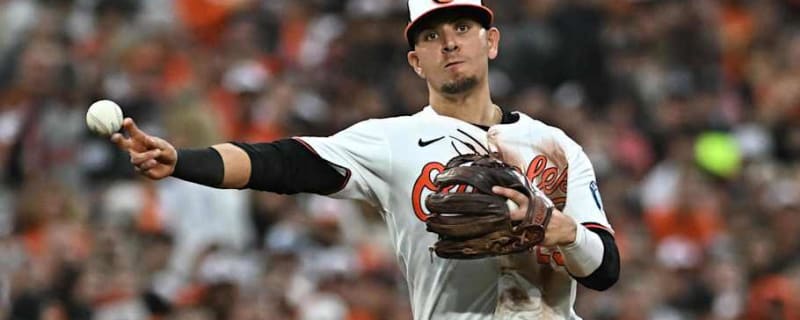 'No Concern' About Baltimore Orioles Gold Glove Infielder Missing Opening Day