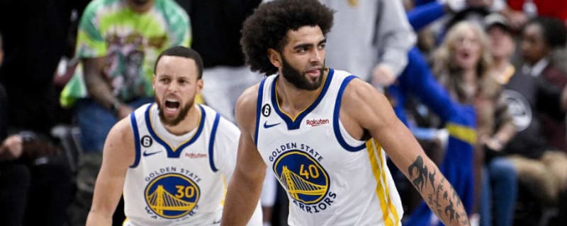 Ex-Golden State Warriors Player Signs With New Team