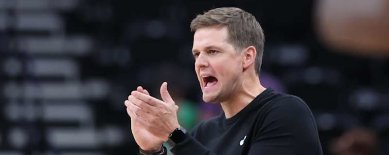 Report: Utah Jazz Waive 3 Exhibit 10 Players, Sent to G League
