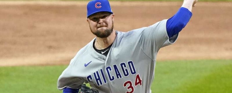 Former Chicago Cubs Star Jon Lester Following in David Ross&#39; Footsteps